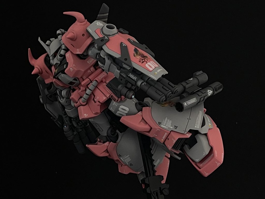 飛行②