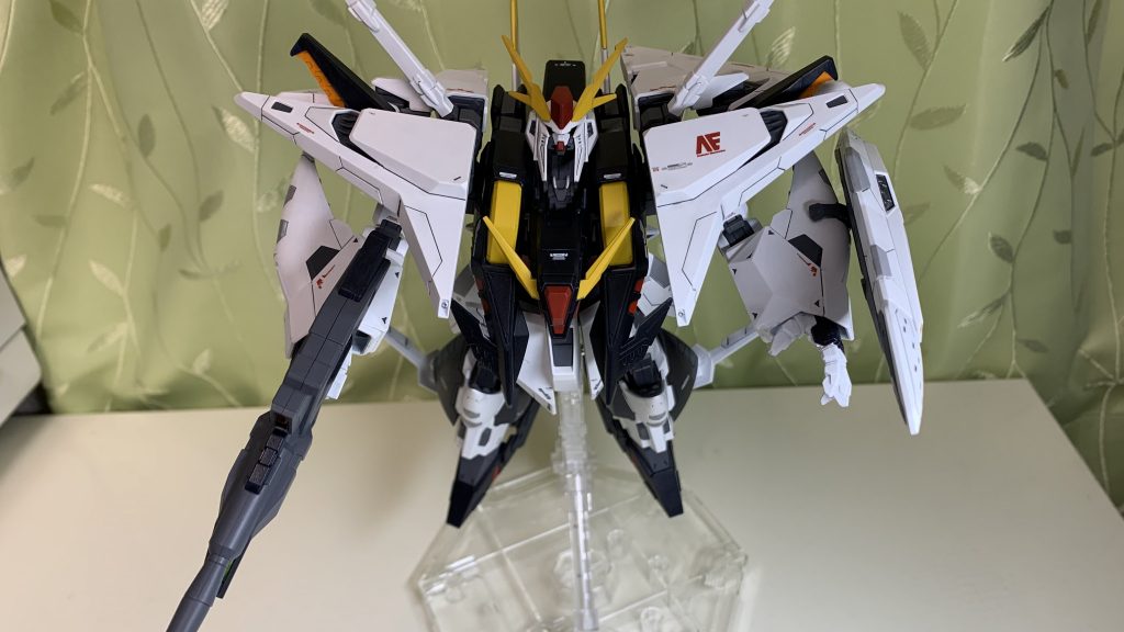 これからも筆塗り全塗装で作成していきます！皆様よろしくお願い致しますm(_ _)m