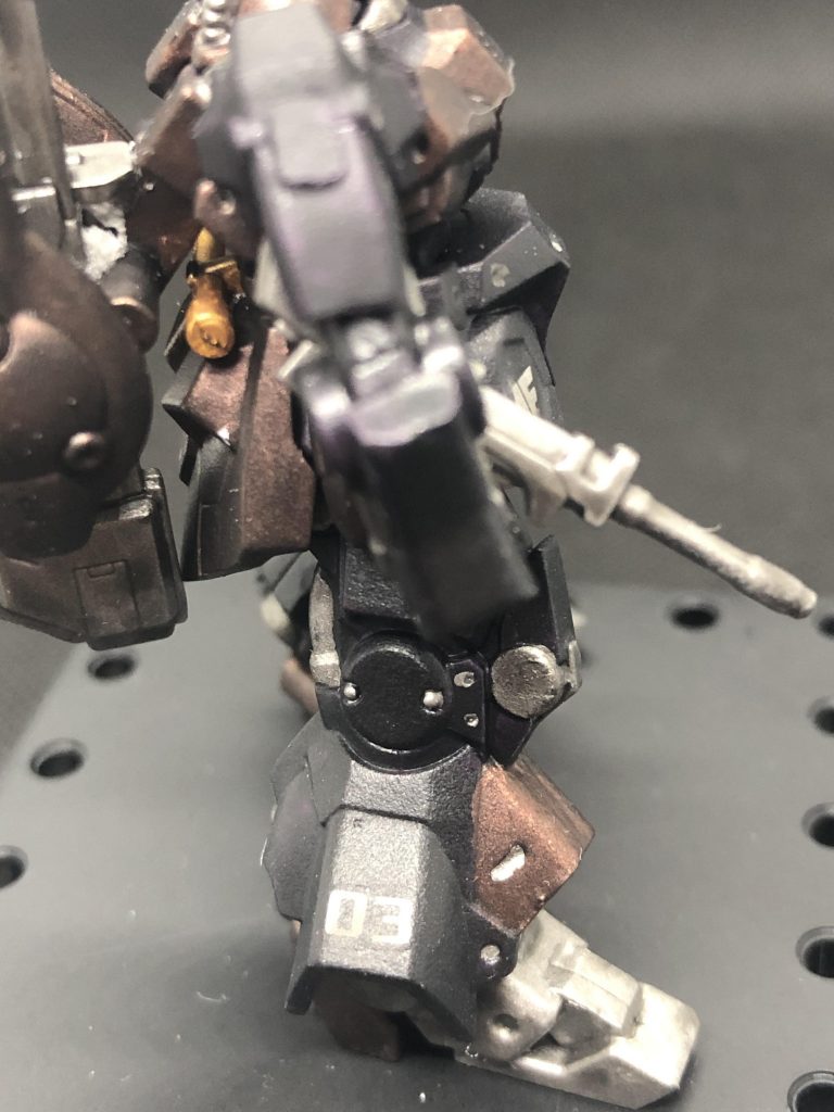 アポリー機は三号機らしいです。噂です。本当か否かはわかりません。。