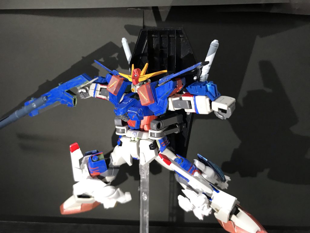 バスターZZガンダム 30歳 ×今作に置いてまあネタバレはしないが、アレ16話らへんを見ればわかりますワイケーを同士討ち、チート級のサーベル!なんやこいつ!強い、強すぎる!こんな奴に勝てる奴居るのか?と思うほど嫌な奴。虚無の極み、愛称は虚無の破壊魔こいつに関しては見てくれ!いい奴なんだけどな…昔は…