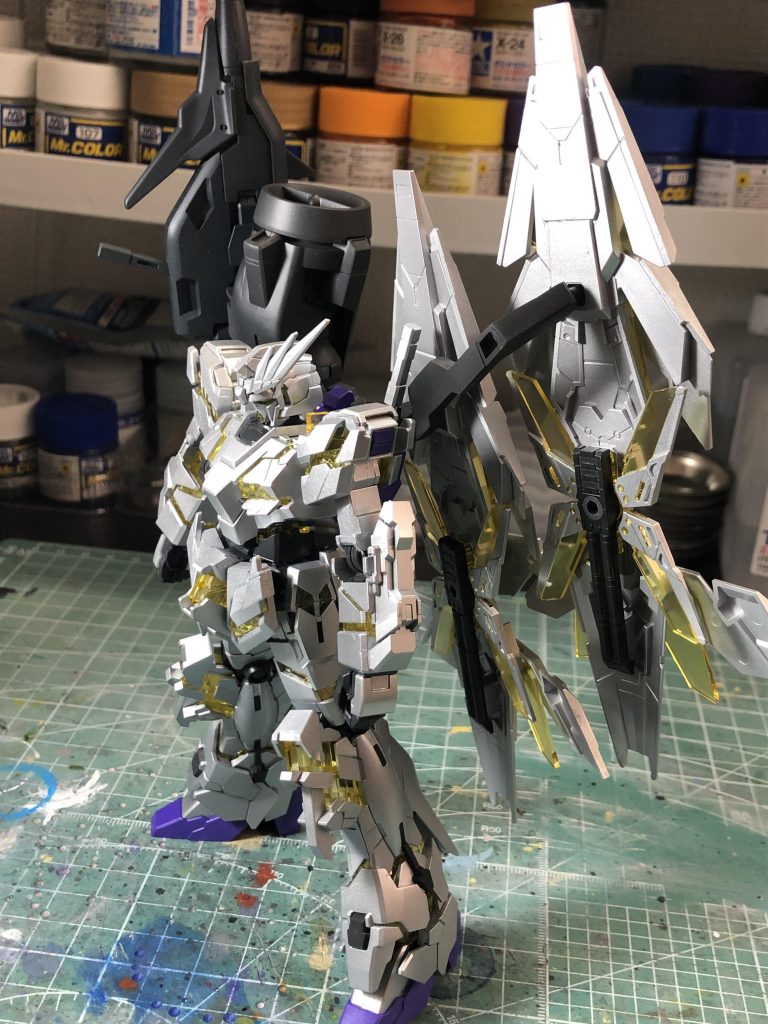 上からだとこんな感じです^ ^