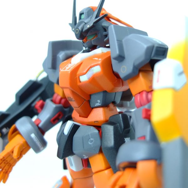 HG 1/144 ガンダムG-アルケイン