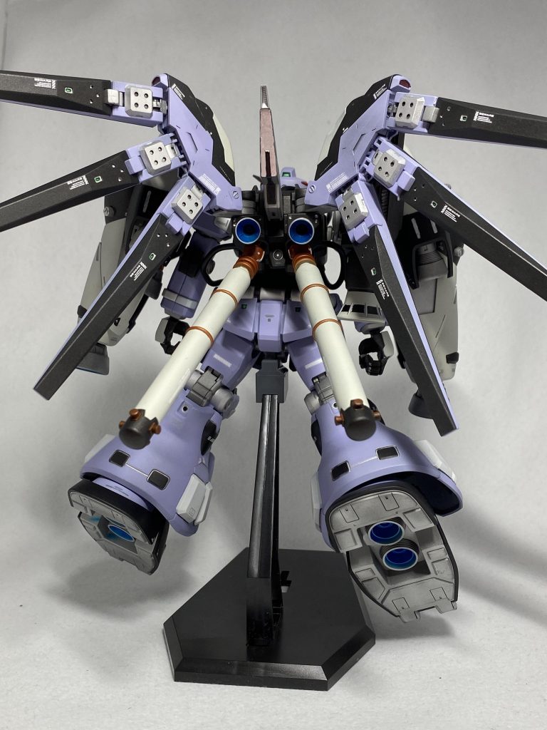 ミキシングでハイニューのバックパックを使用しました☺️