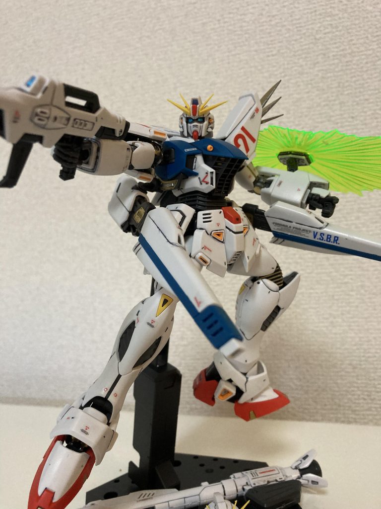 F91 F90–4枚目/制作者：hiroaki9004