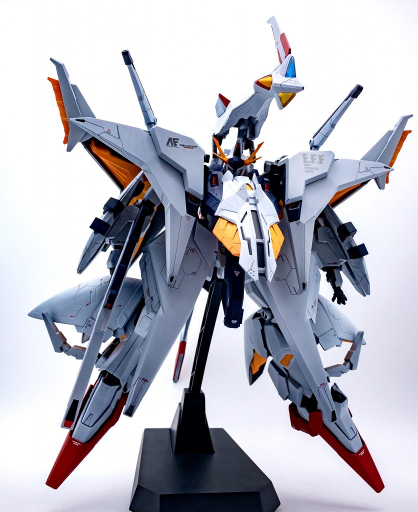 最後まで見ていただきありがとうございました。恐竜的進化という言葉をガンダム以外で聞いたことないのですがガンダム用語なのでしょうか？