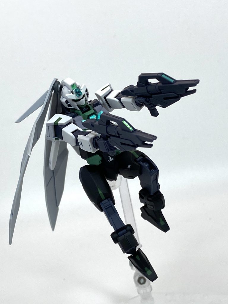 コアガンダムメイ&プルティネアガンダム–7枚目/制作者:T-self