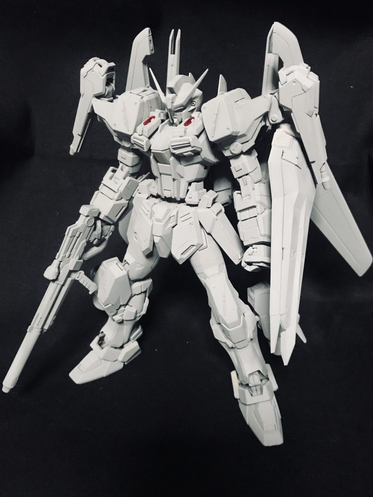 サフ吹いた状況