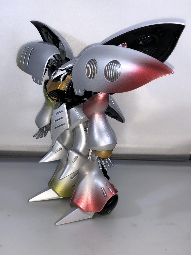 キュベレイ(REVIVE)–3枚目/制作者：wakamaru