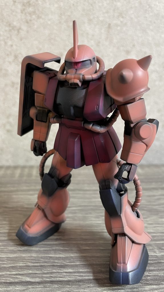 合わせ目消しなどはしてません