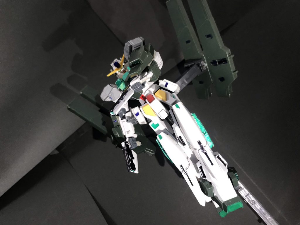 サバーニャ「いや叫ばなくても…」