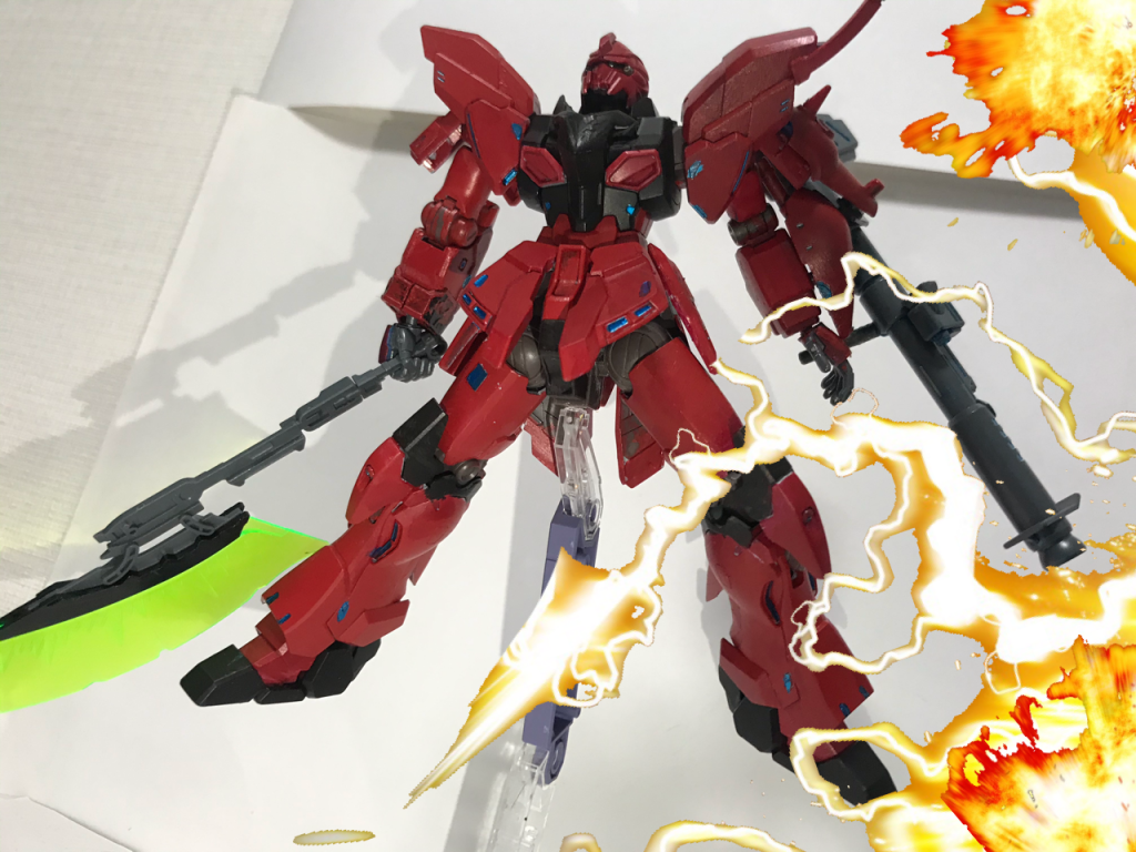 決めポーズ！ご観覧頂きありがとうございました！ 追記だよ〜！