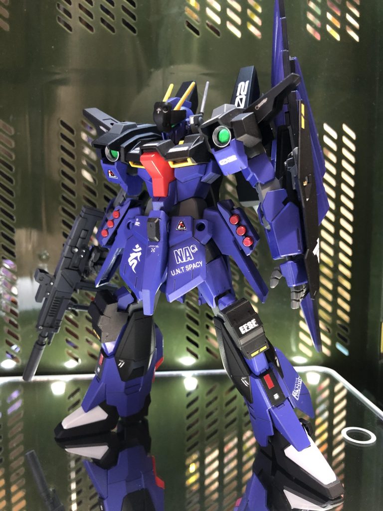 ライトニングリガズィtype Sでした✨