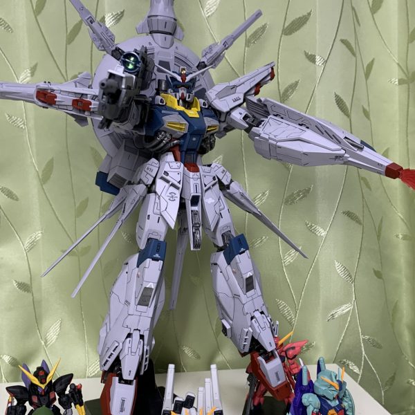 MGプロヴィデンス