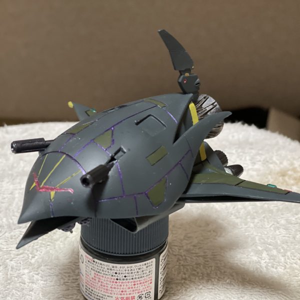 旧キットエルメス