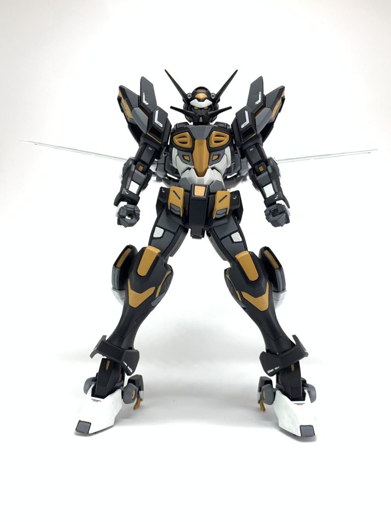 G-セルフっぽい佇まい