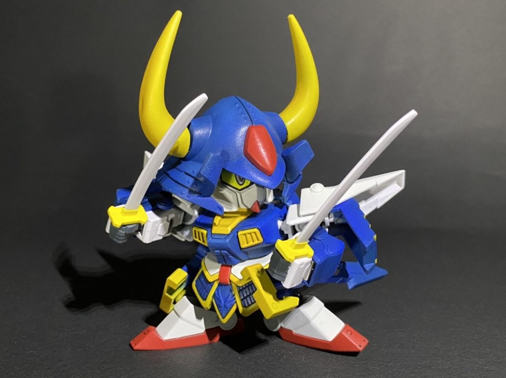 元祖SDLGBBMK-II–4枚目/制作者：なけなし