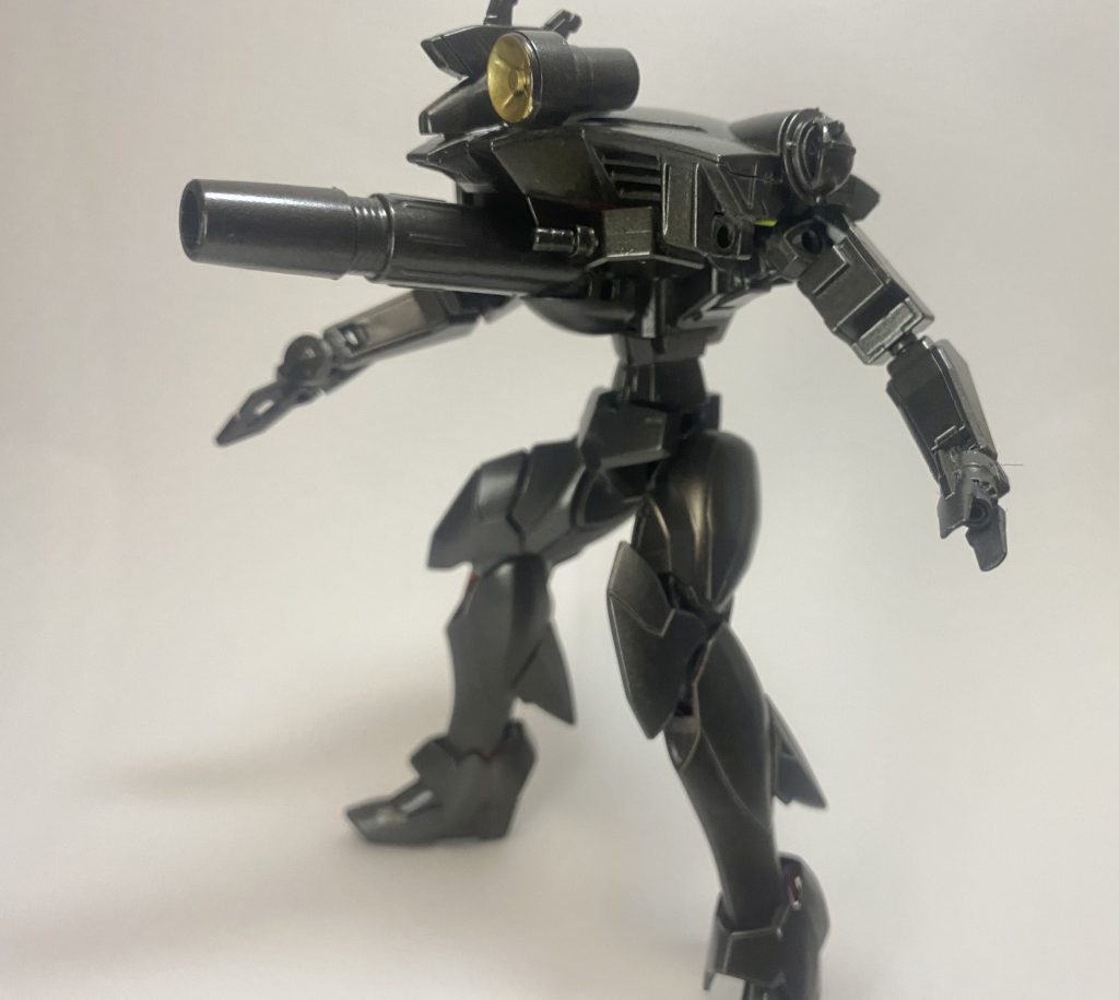 ジャンクで作った何か–2枚目/制作者：twincrow