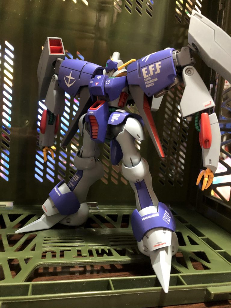 バイアラン ヨコスカ基地守備隊–6枚目/制作者：真樹京介