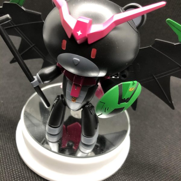 ジャスティッガイ死神ver.