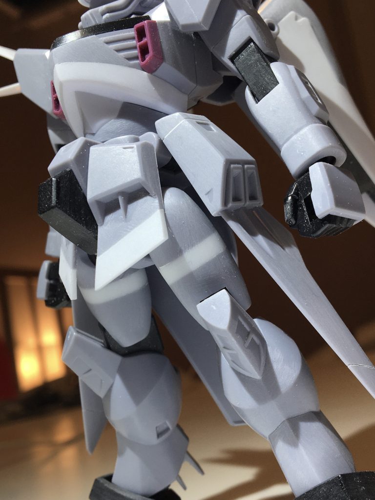 なのでもう伸ばしてしまいましたw