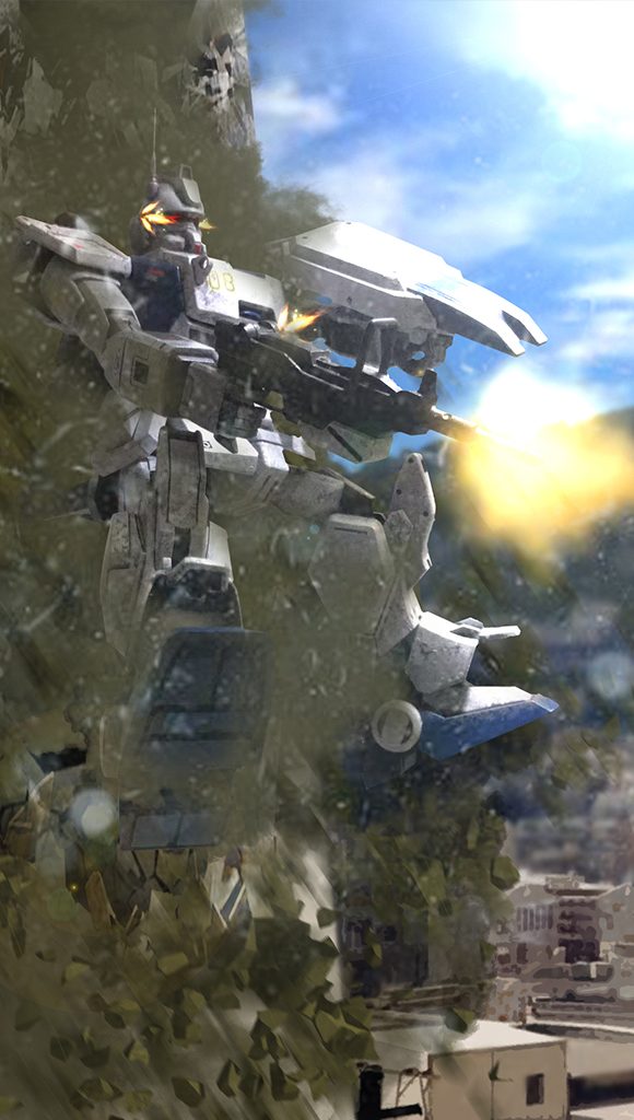 「倍返しだぁーっ！」