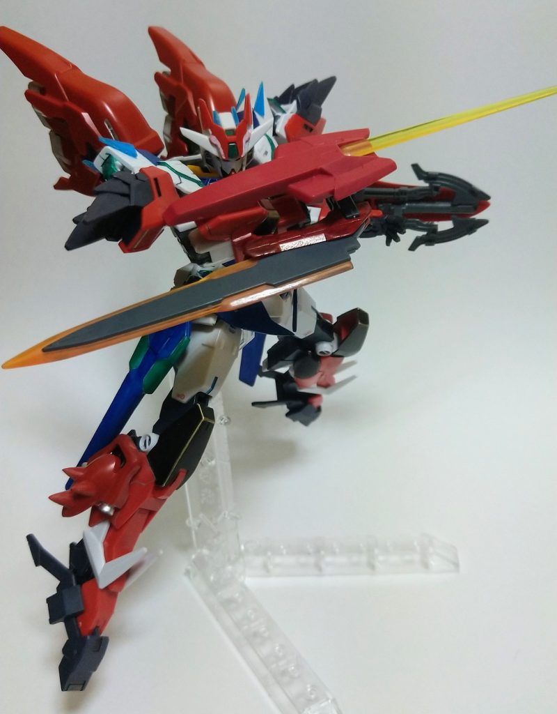 ガンダムマーズフォーストライダー–8枚目/制作者:takag