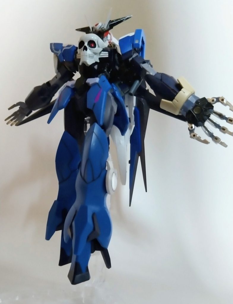 たぶんやることは無いと思うけどクアンタムバースト。