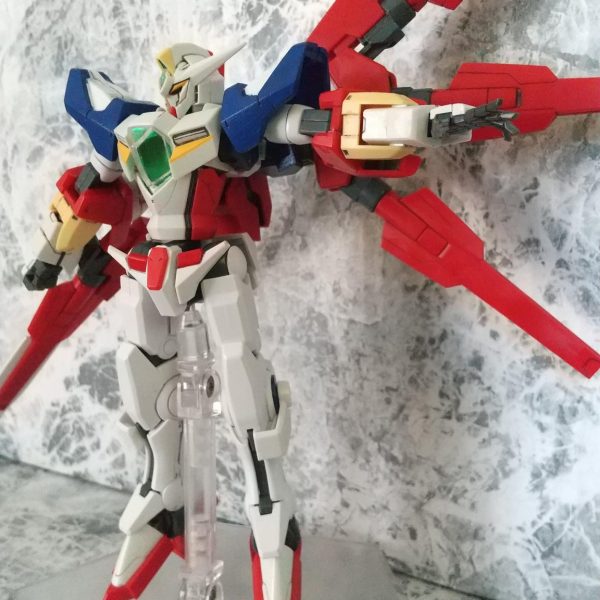 リユニオンガンダム