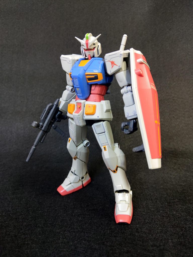 最後までご覧いただきありがとうございました。G40よいキットです。