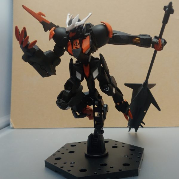 ガンダムバルバトスルプスレクス