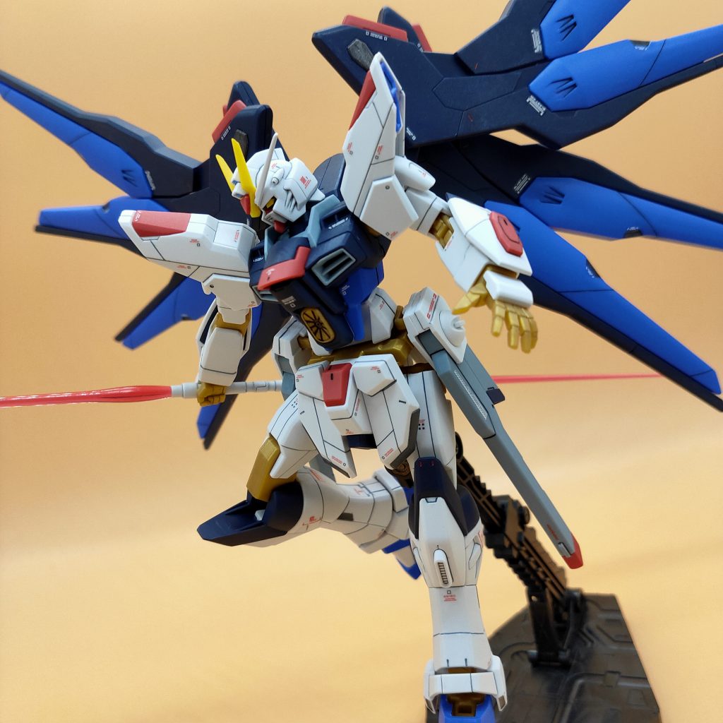 表面処理を最近意識し始めたのですが、要領が悪くかなり時間がかかってしまいました。