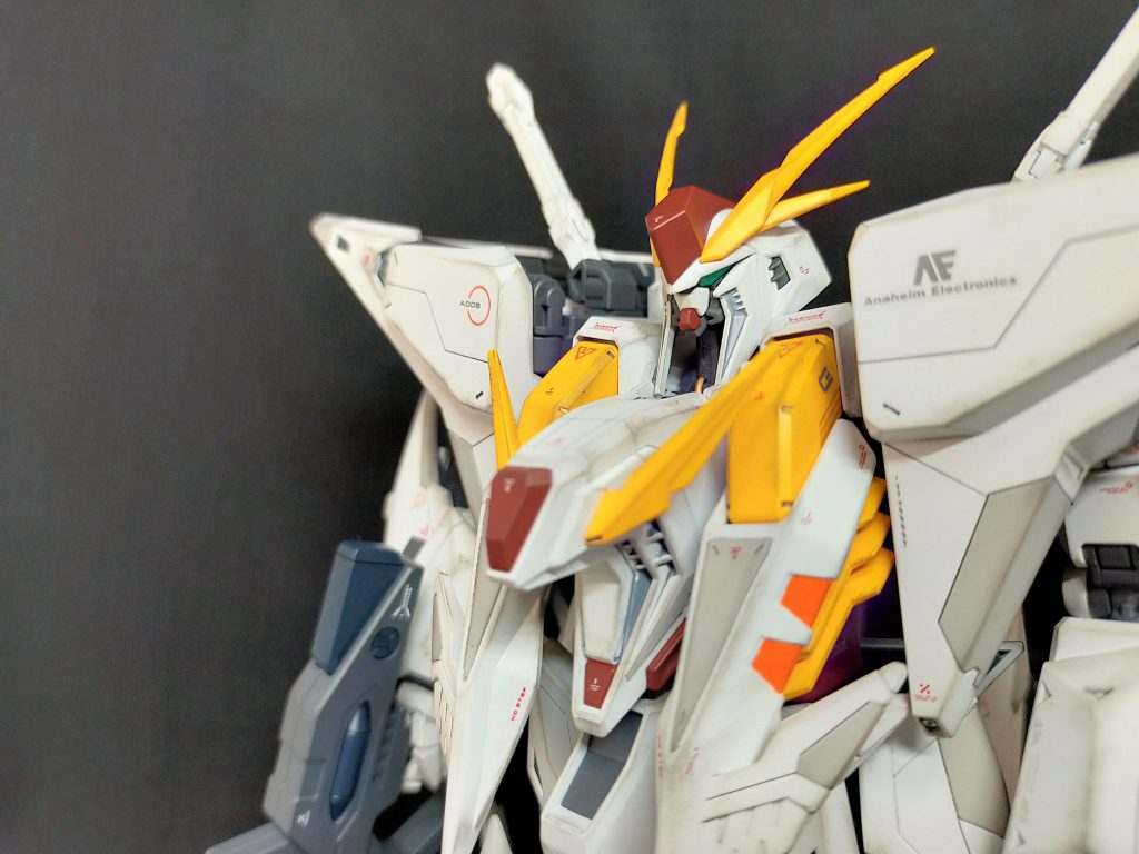 最後までご覧頂きありがとうございました!今後も製作していきますのでよろしければフォロー、いいね、アドバイス等頂けると嬉しいです!よろしくお願いします!