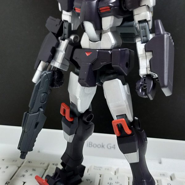 HG GBNガードフレーム