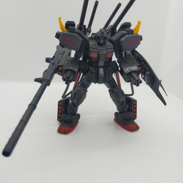 ジムストライカー重装型