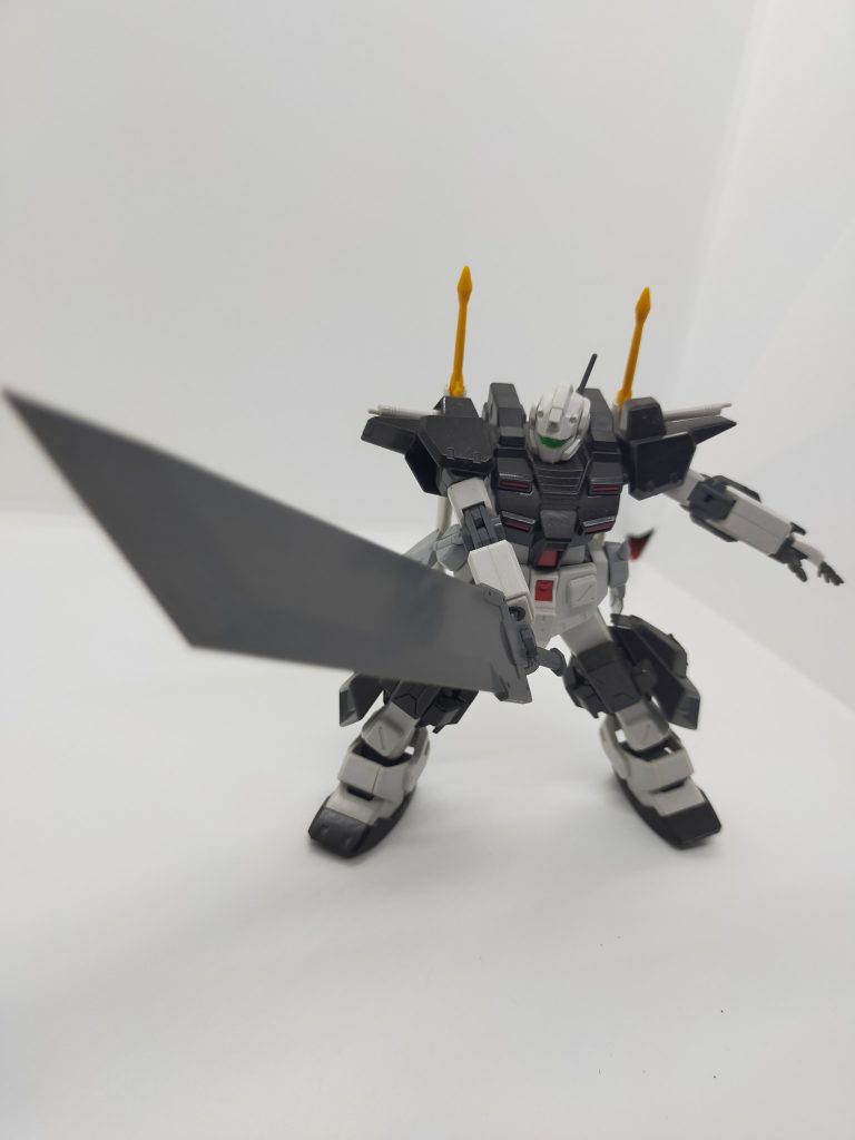 まだ未完成です