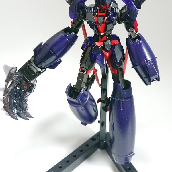 ダークベイアルス頑駄無