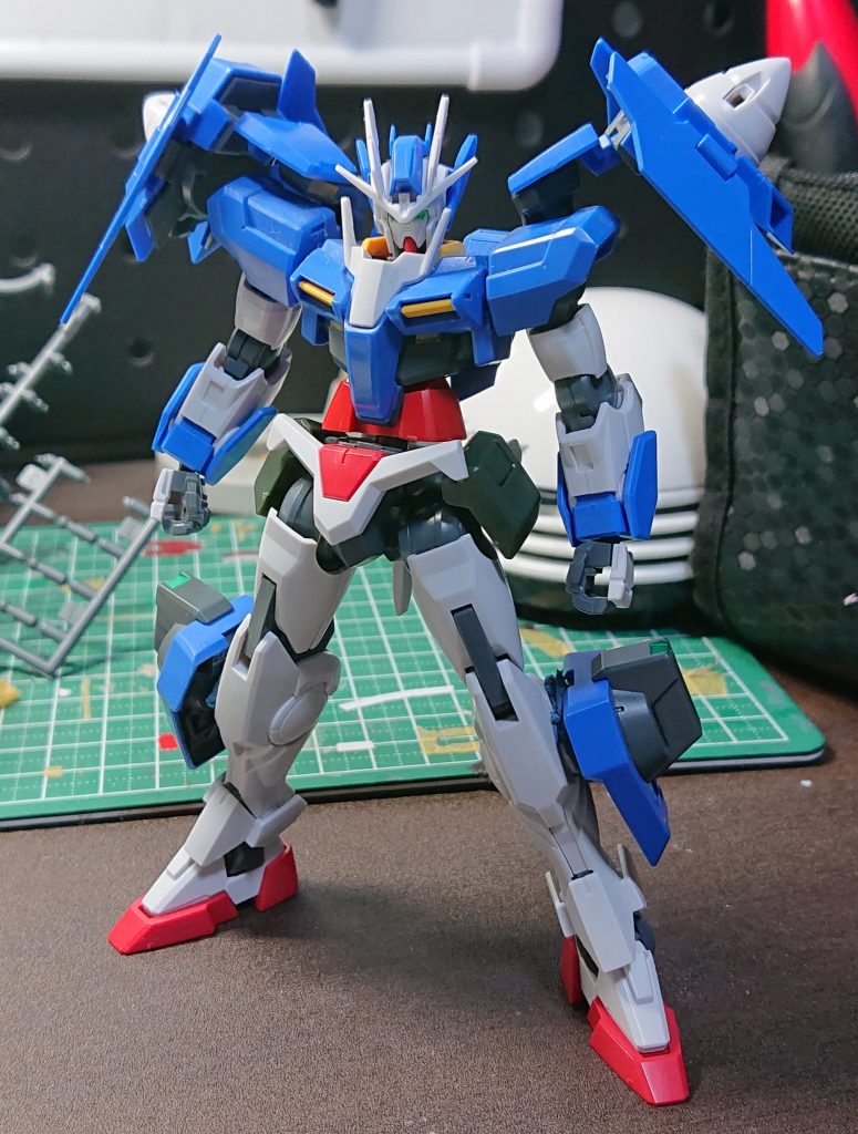 塗装前はこんな感じでした。