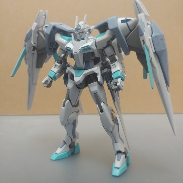 ダブルオーライザー