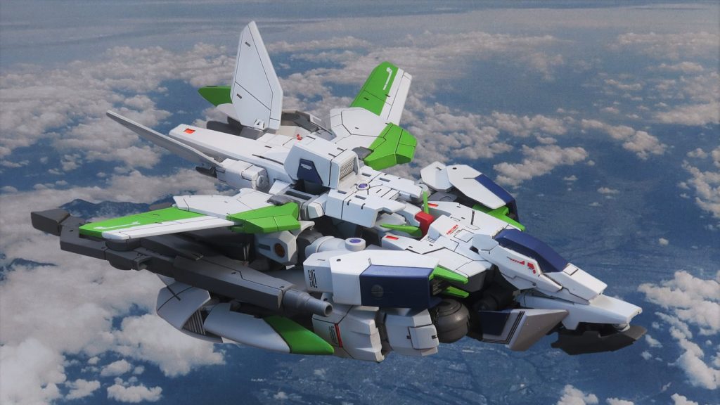 おまけ④巡行中。