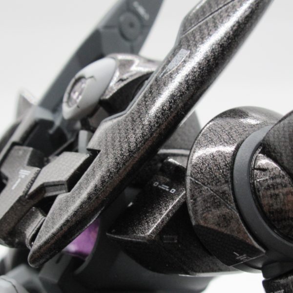 GN-X (ジンクス)　カーボン風塗装