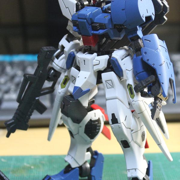 ガンダムアスタロト