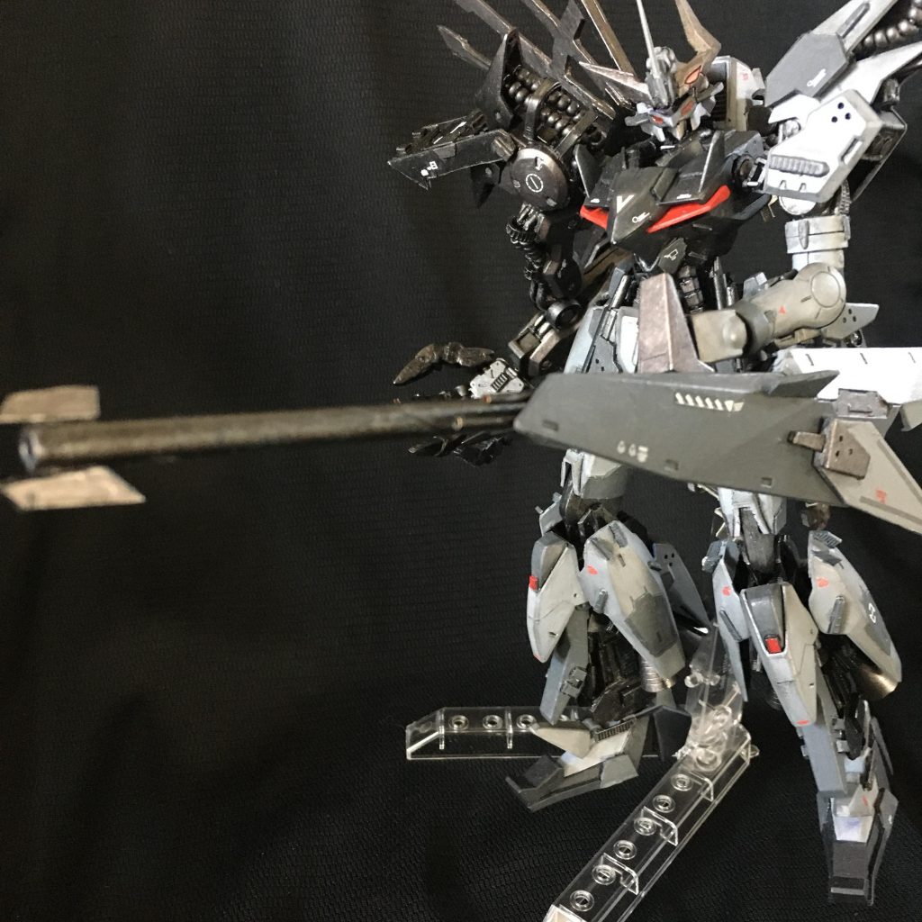 ゼルトザーム=ストレンジャー–7枚目/制作者:MAYU