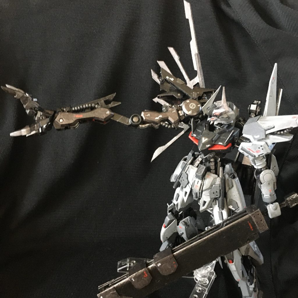 ゼルトザーム=ストレンジャー–3枚目/制作者:MAYU