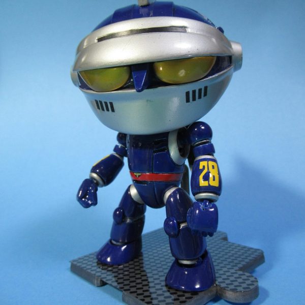 太陽の使者ッガイ