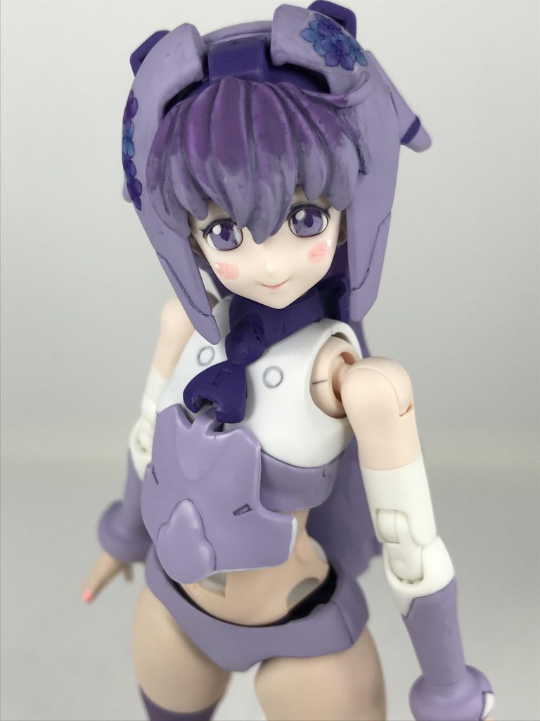 でも、やっぱりかわいい!♡