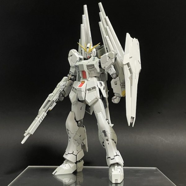 ニューガンダム