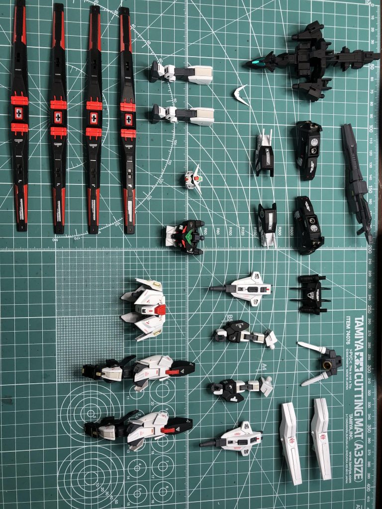 製作途中です。