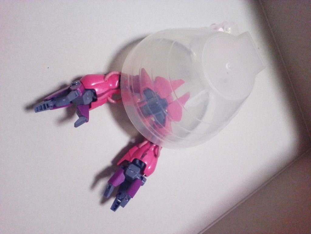 ガザＣ–2枚目/制作者：しまたろう