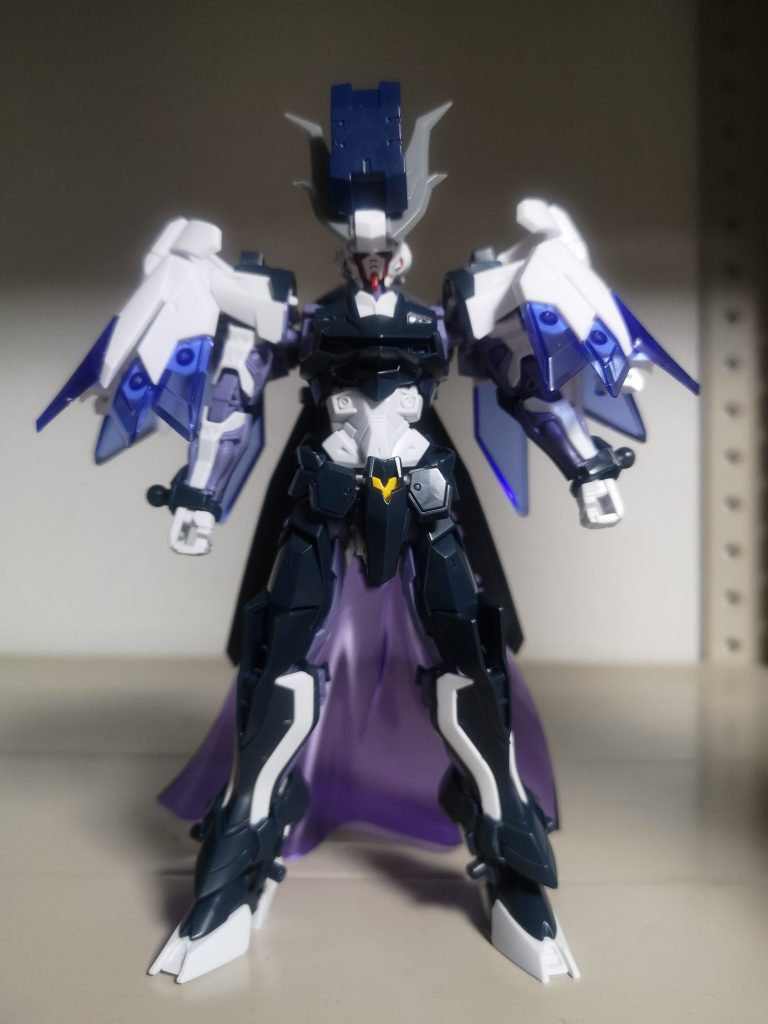 基本的に「ミキシングでやりたいようにやる」というスタンスなので、基本工作はそっちのけです(苦笑)