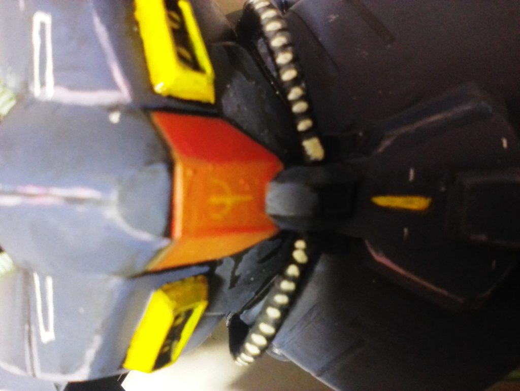 旧キット　ドライセン–3枚目/制作者：しまたろう